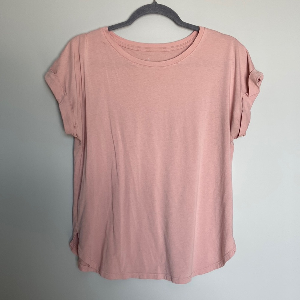A new day T-shirt